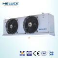 D series aluminum fin air coolers freezer chiller